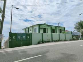 Cebu Beach House in Catmon